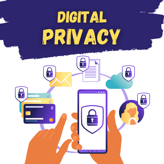 Mastering Digital Privacy